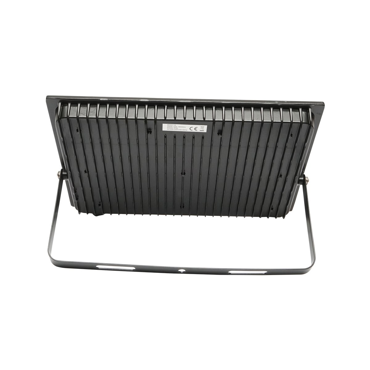 Proiector led 200W, 1800lm, 6400K, IP65 alimentare 220V-240V Breckner Germany